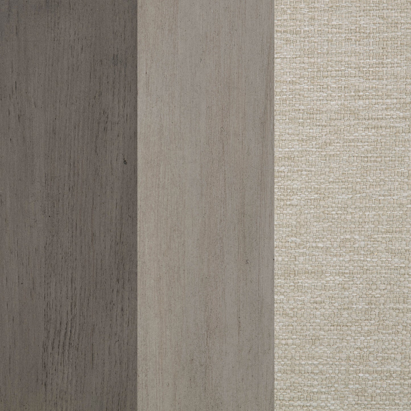 Cresswell 4-piece Queen Storage Bedroom Set Weathered Taupe