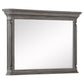 Cresswell 5-piece Eastern King Bedroom Set Weathered Taupe
