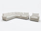 HP0426 Power Sectional 5 Pc Set Pearl