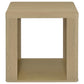 HP0426 End Table GREIGE