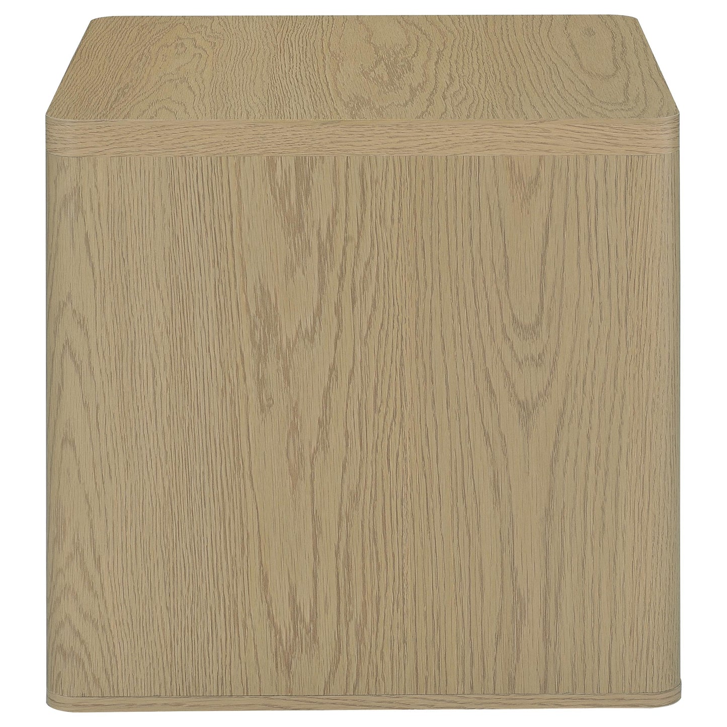 HP0426 End Table GREIGE