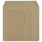 HP0426 End Table GREIGE