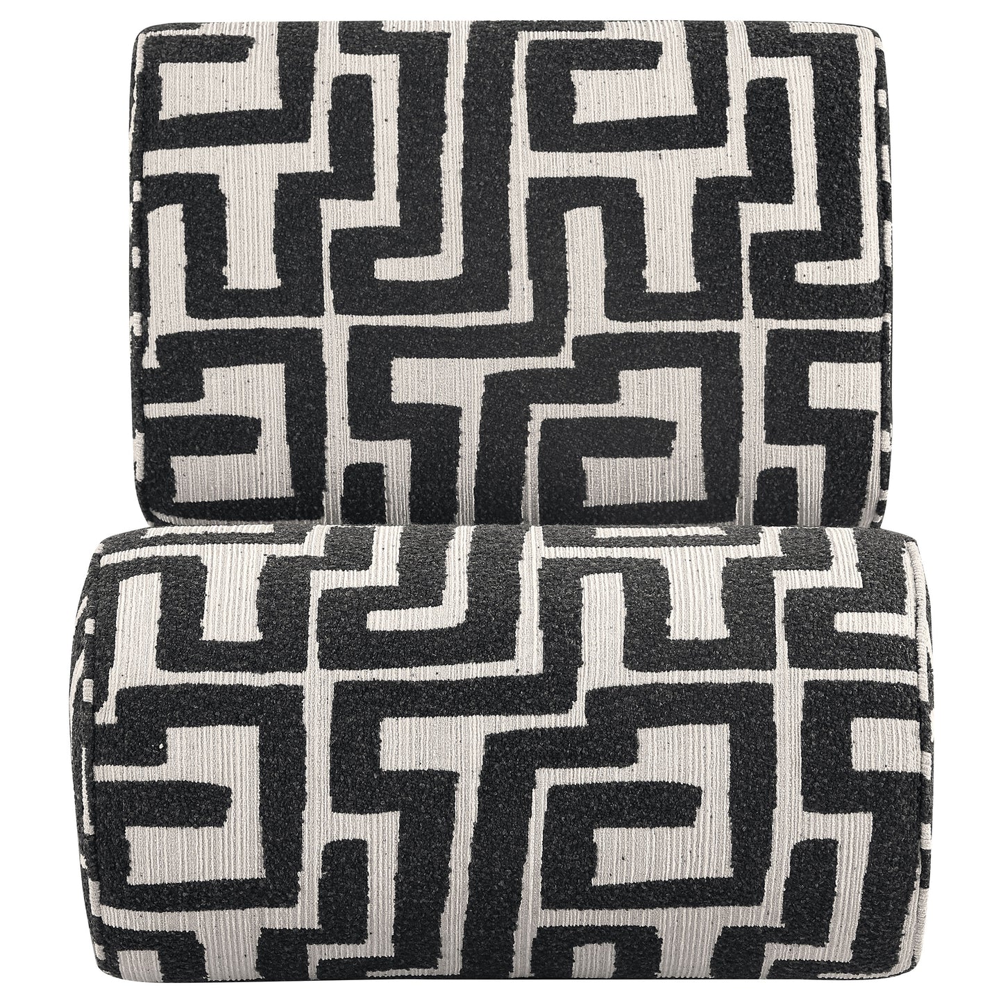 HP0426 Accent Chair Black