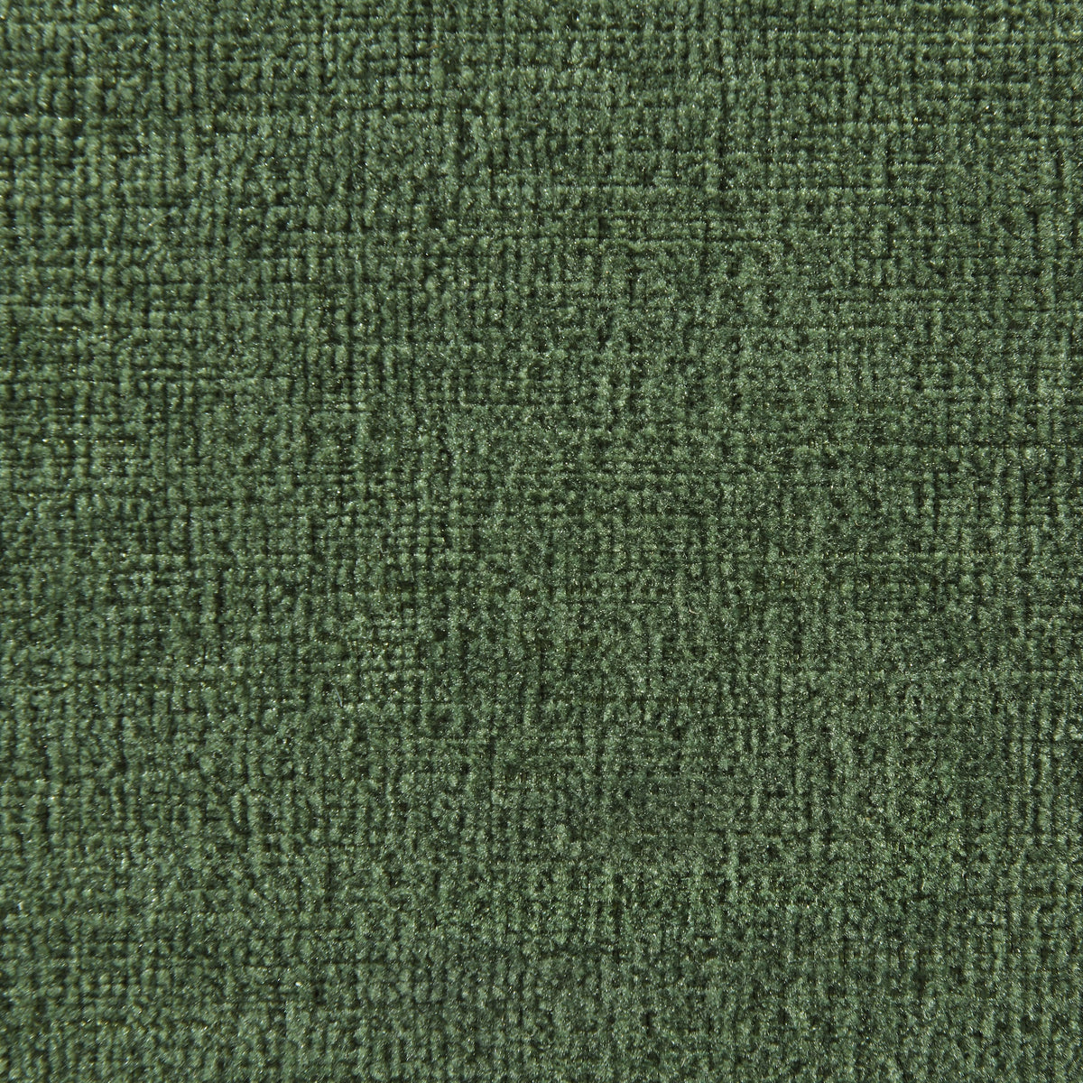 Summer Upholstered Channel Accent Bench Green