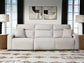 Modmax II 3-Piece Power Reclining Sectional