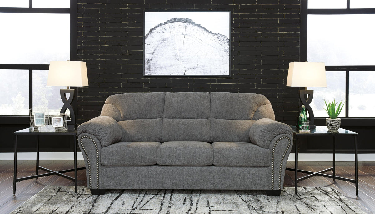 Allmaxx Sofa