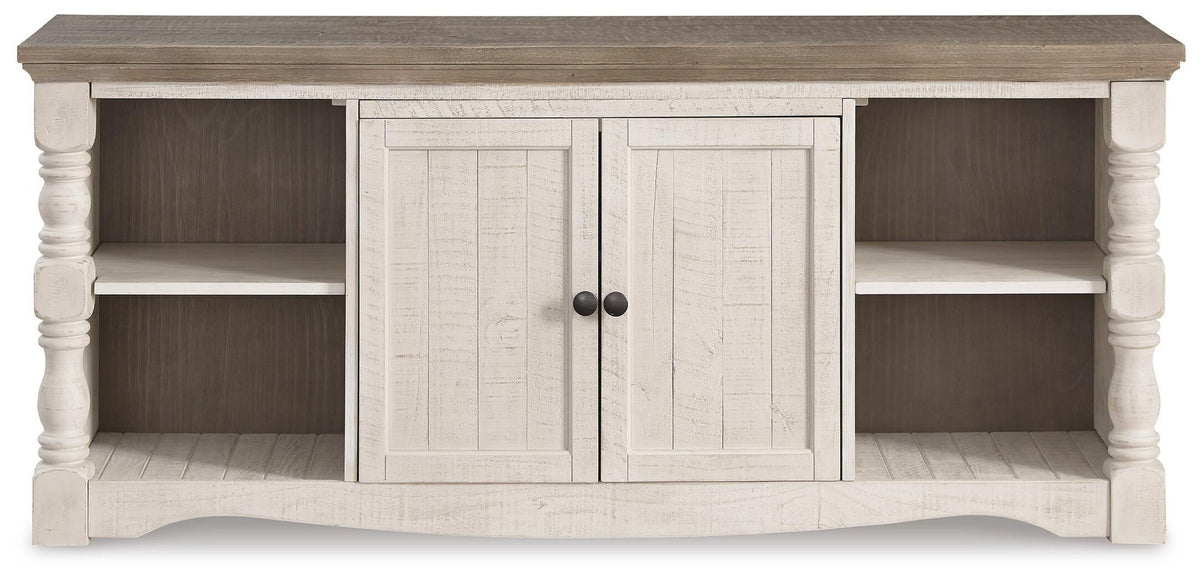 Havalance Extra Large TV Stand
