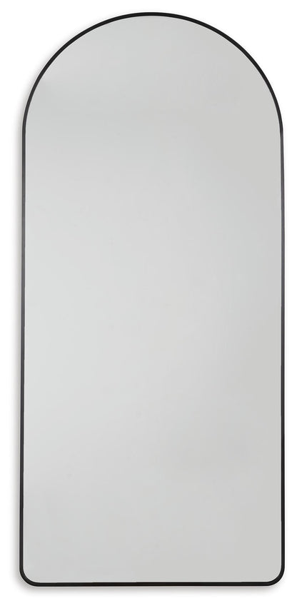 Sethall Floor Mirror