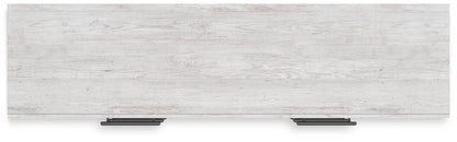 Cayboni Six Drawer Dresser