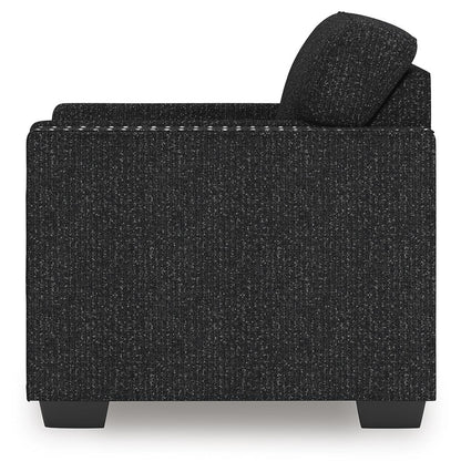 Jasmine Peaks Chair