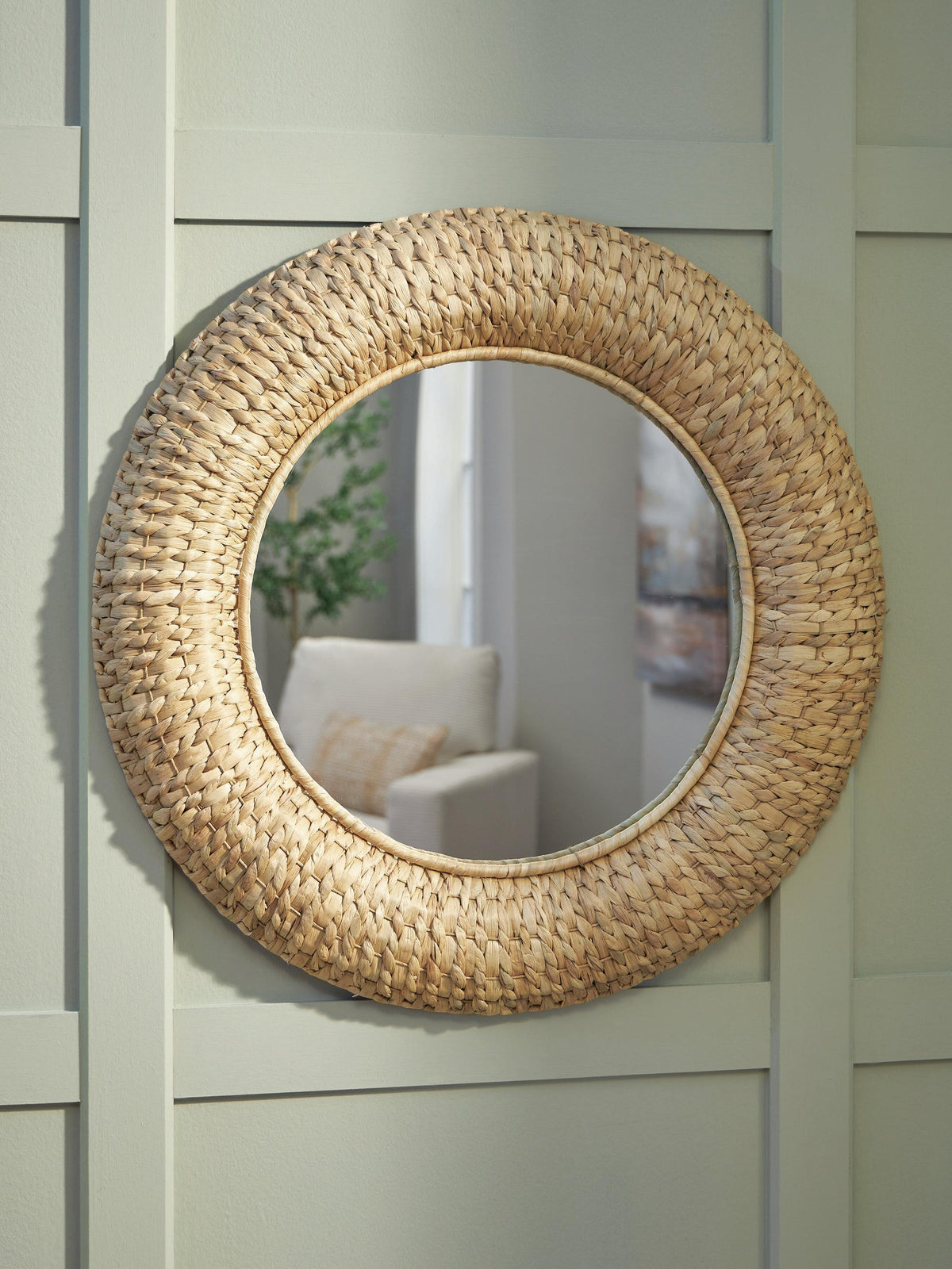 Briggsburg Accent Mirror