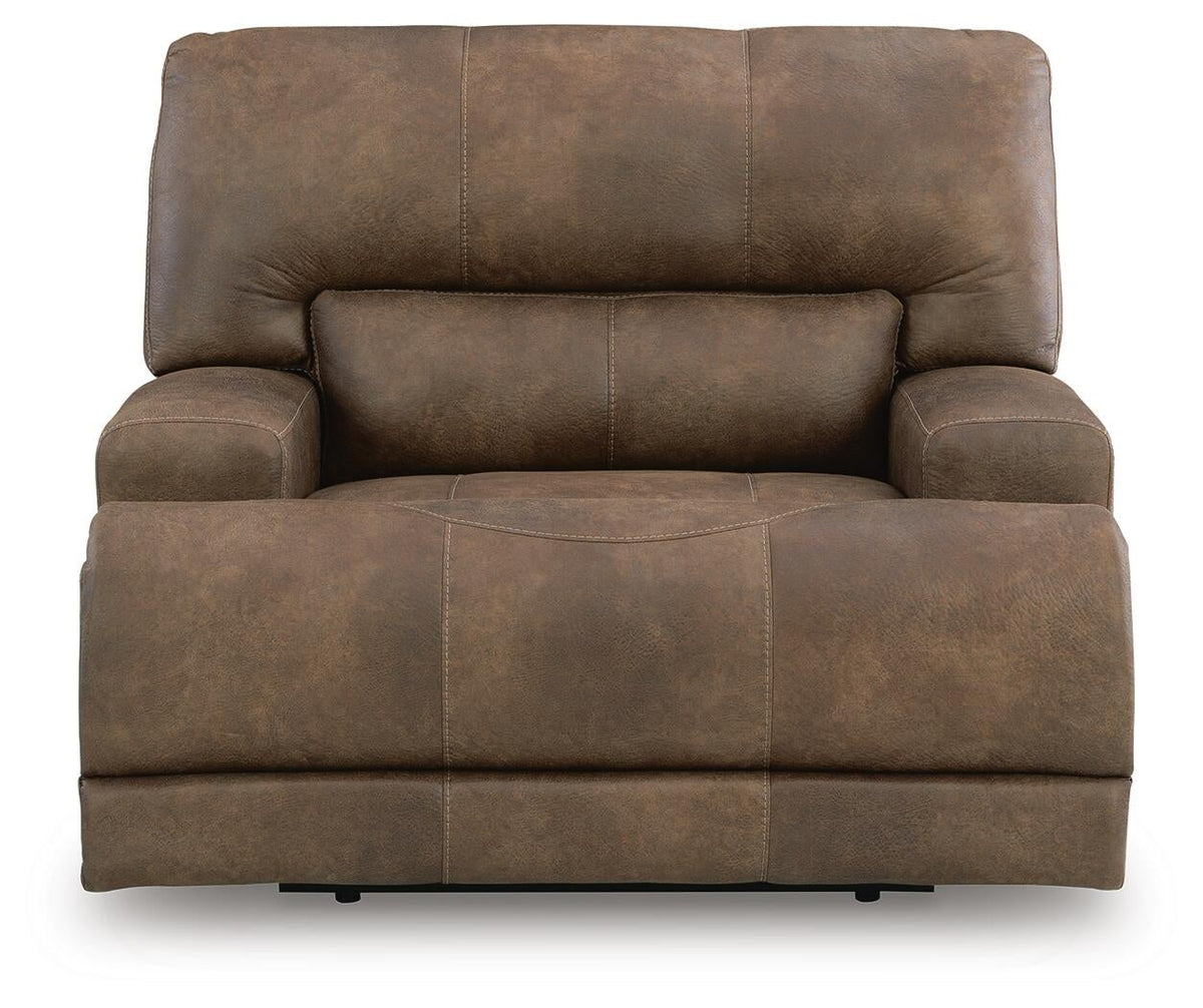 Beckley Place PWR Recliner/ADJ Headrest