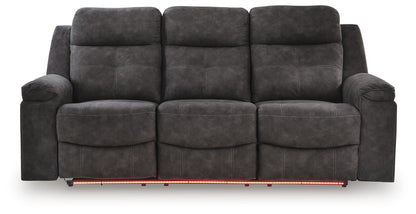 Brysonview Reclining Sofa