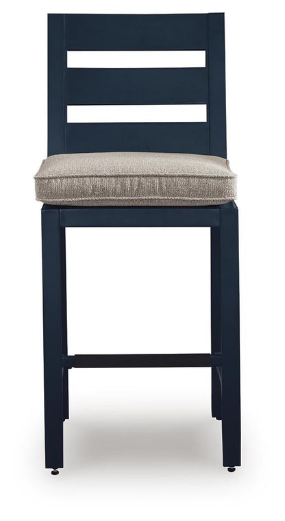 East Beach Barstool (2/CN)