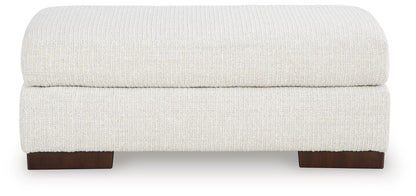 Hartside Ottoman