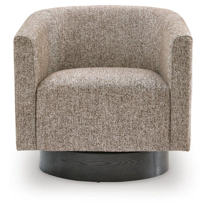 Jorryn Swivel Accent Chair