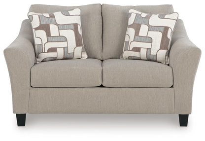 Willarae Loveseat