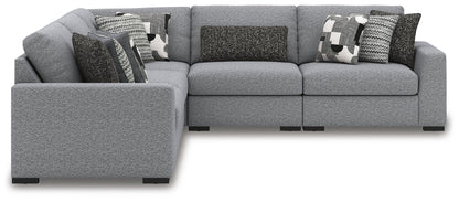 Bealton 5-Piece Sectional