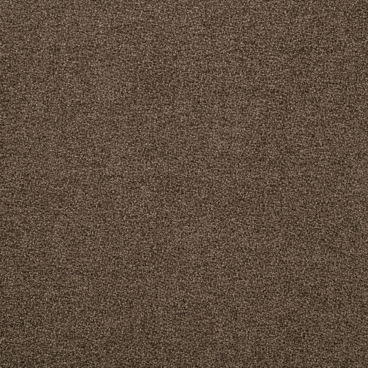 Casarin Fabric Channel-Back Loveseat Brown