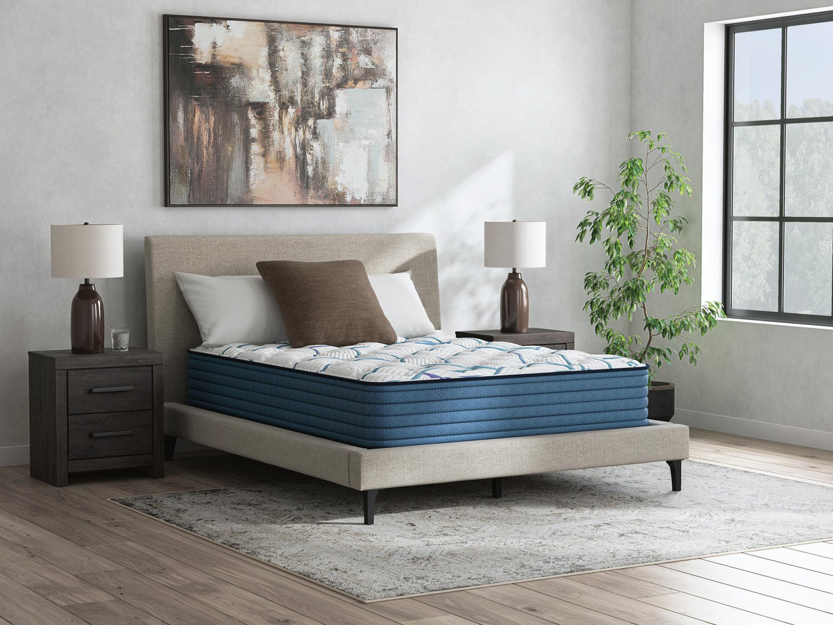 Limited Edition Plush 3.0  Mattress