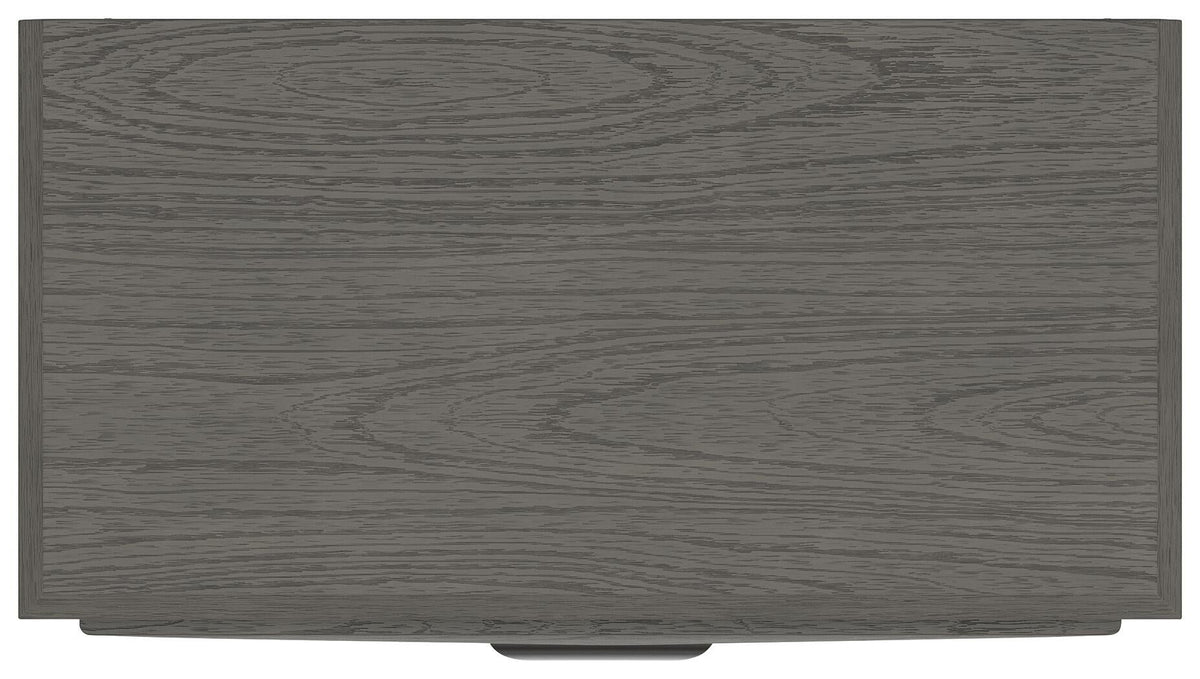 Mazing Five Drawer Chest