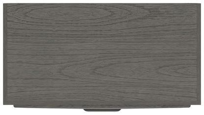Mazing Five Drawer Chest