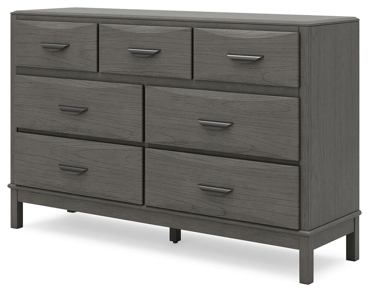 Mazing Dresser
