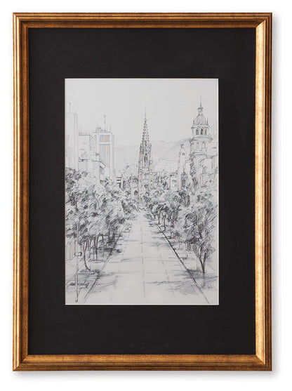 Lemmill Wall Art