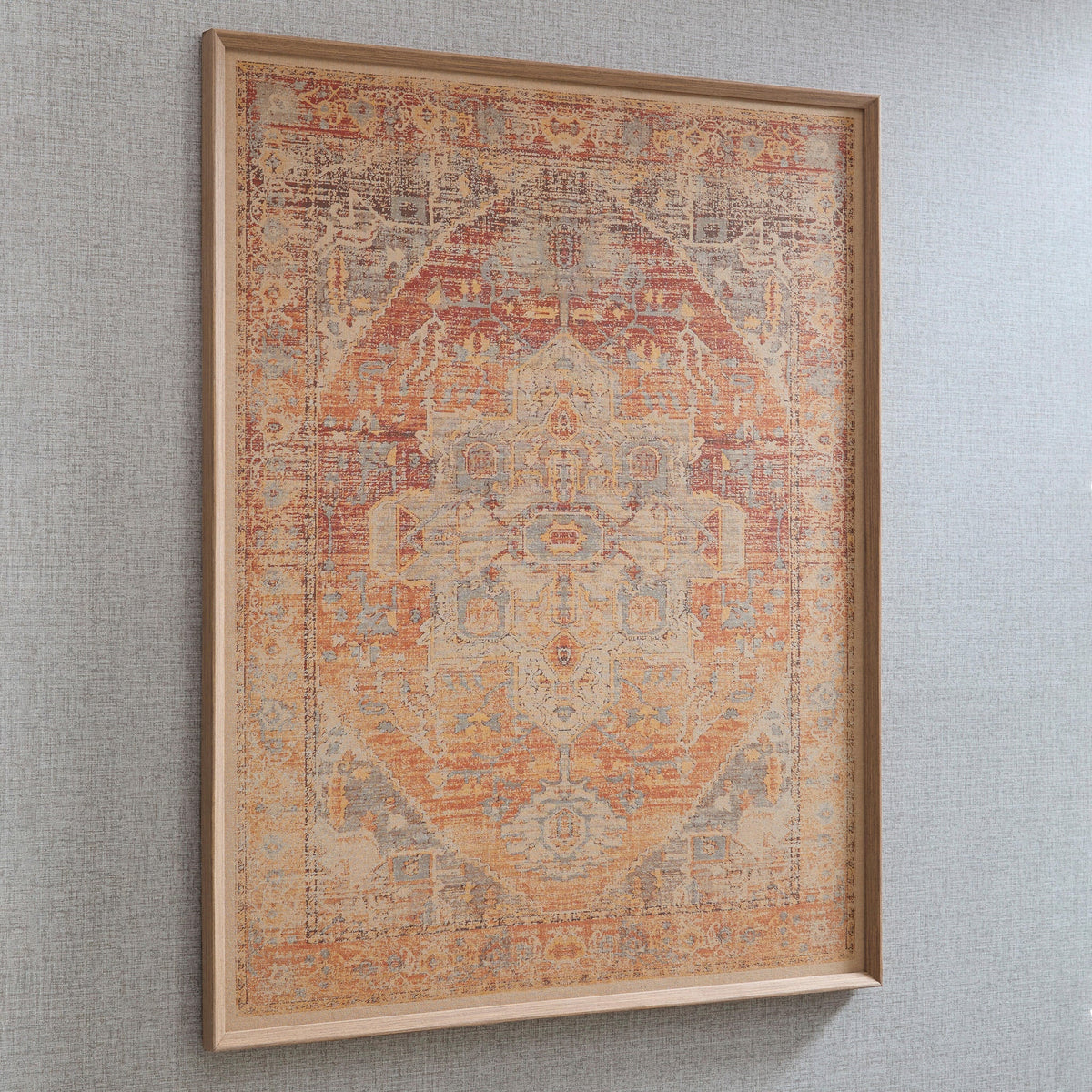 Kerrickson Wall Art
