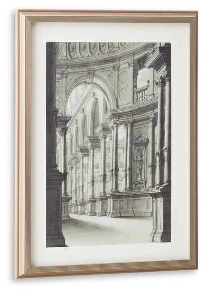 Jebkins Wall Art