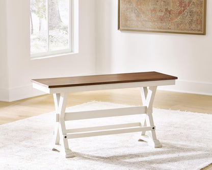 Brinfern Large Counter DRM Bench