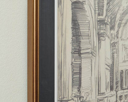 Downyard Wall Art Set (2/CN)