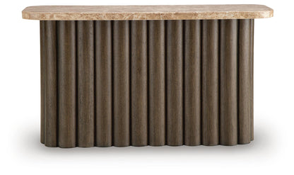 Darimore Sofa Table