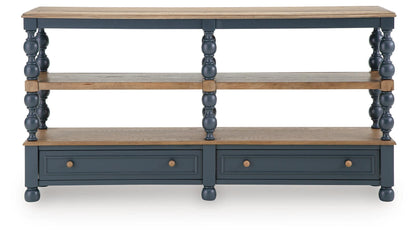 Finnworth Console Sofa Table
