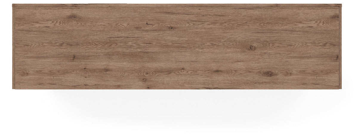Garistyn LG TV Stand w/Fireplace Option