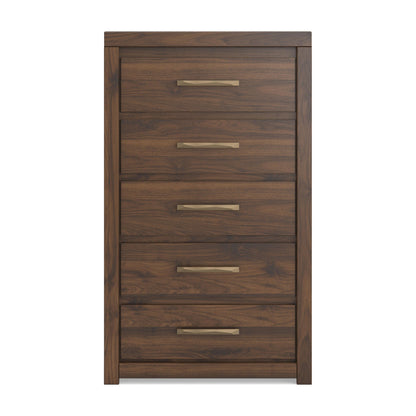 Janfyn Five Drawer Chest