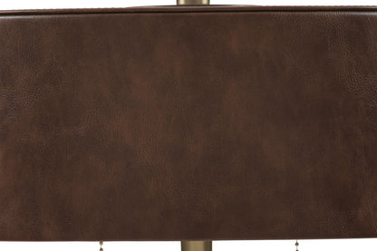 Arcmond Metal Table Lamp (1/CN)