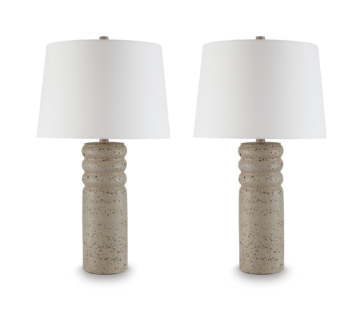 Callbrook Poly Table Lamp (2/CN)