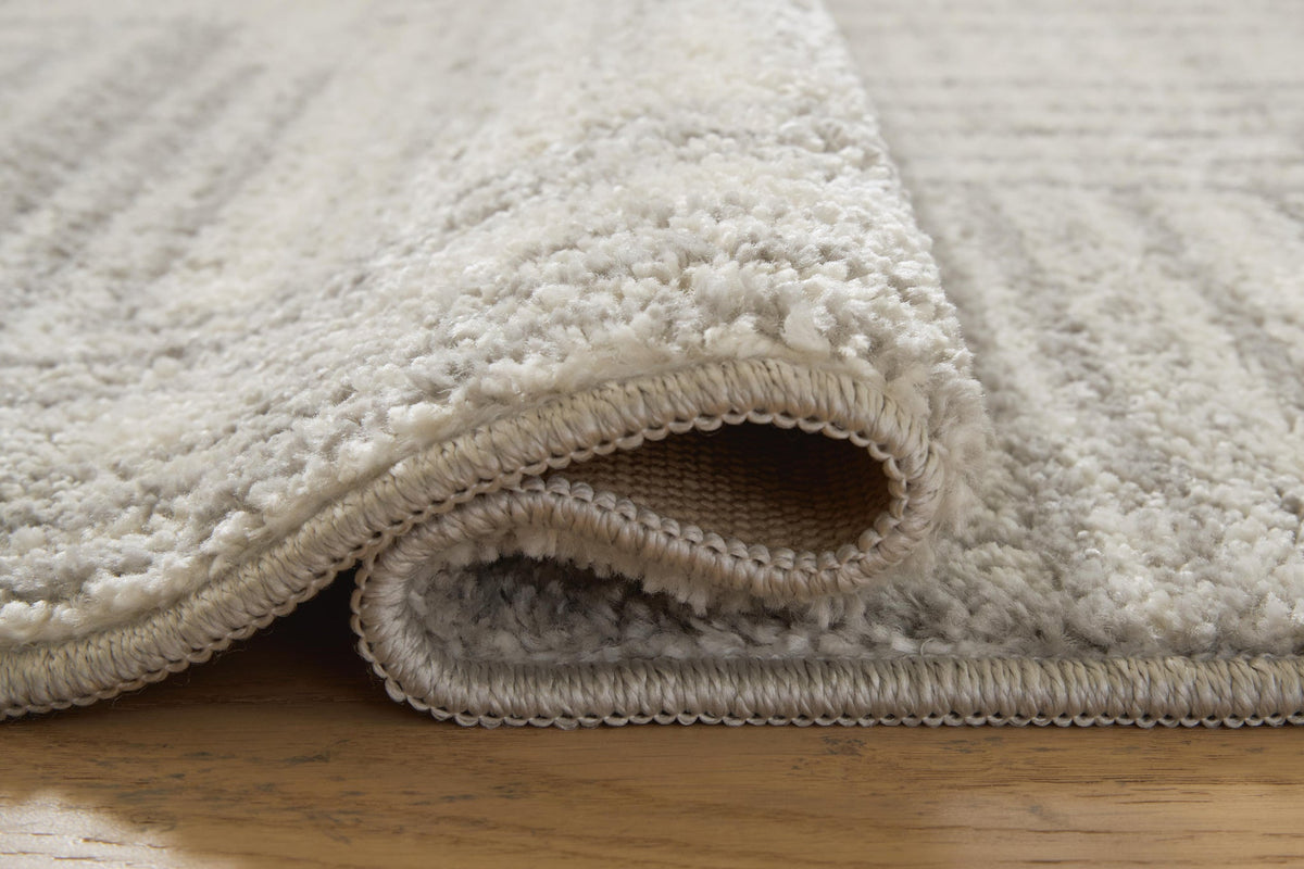 Dorwick Washable Large Rug