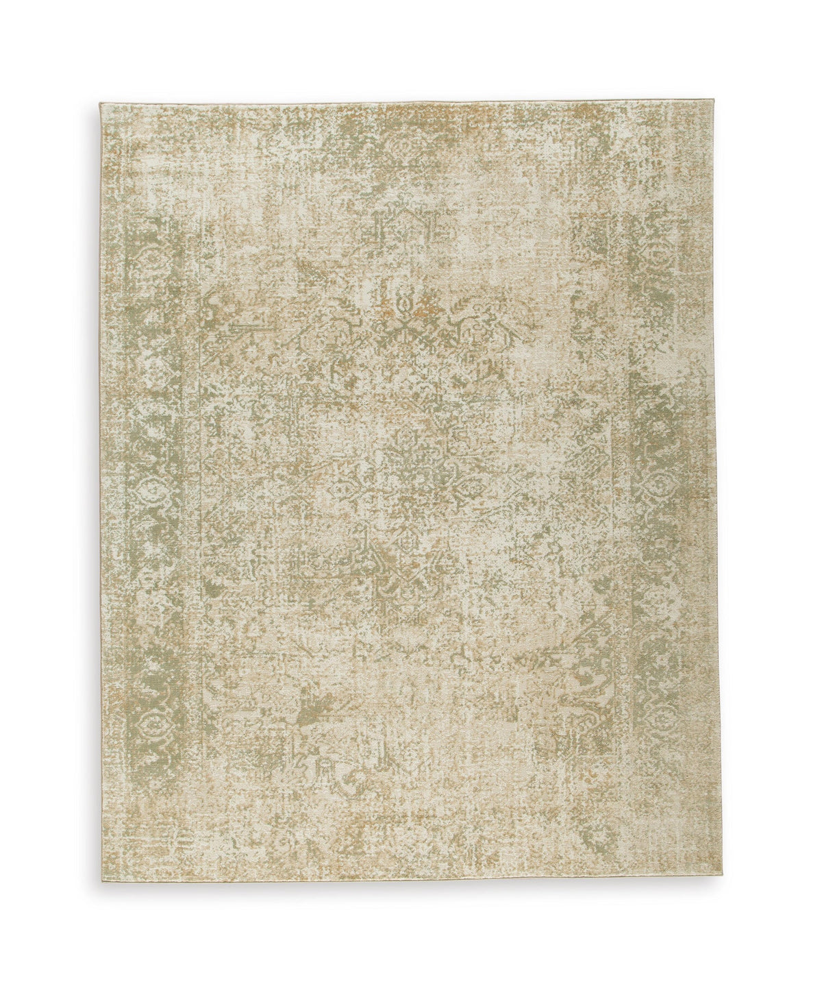 Kenwich Large Rug