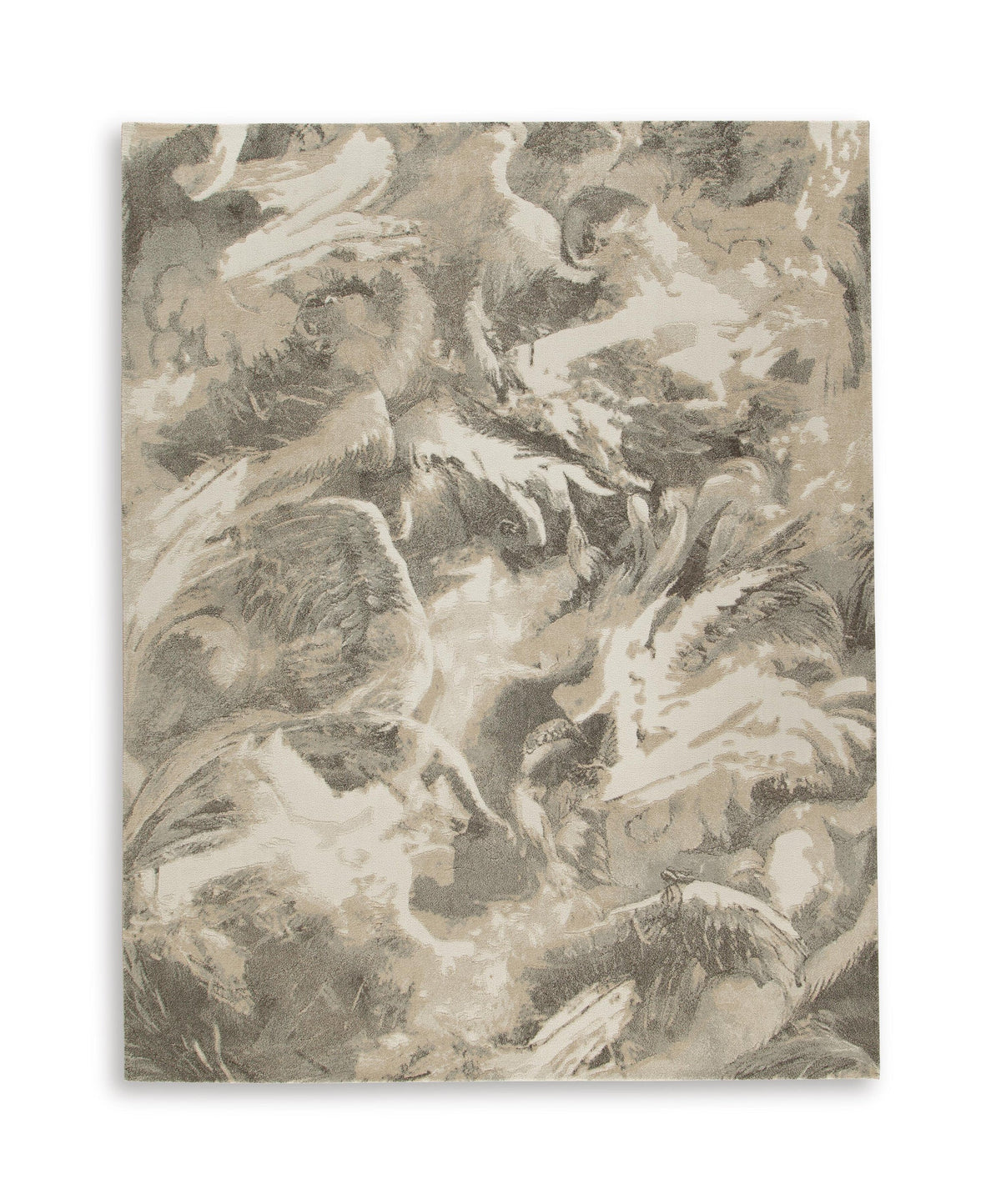 Jairlett Large Rug