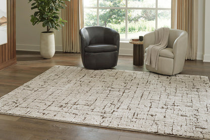 Claygrove Large Rug