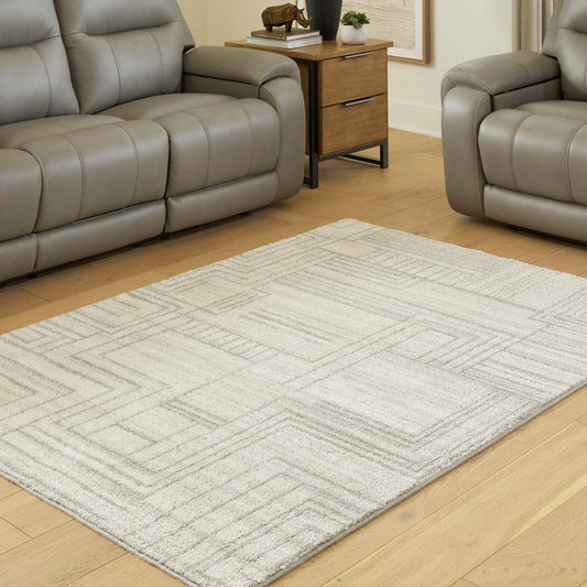 Dorwick Washable Medium Rug