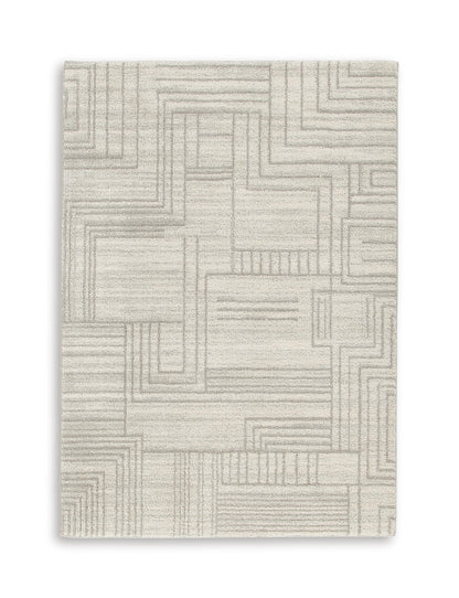 Dorwick Washable Medium Rug