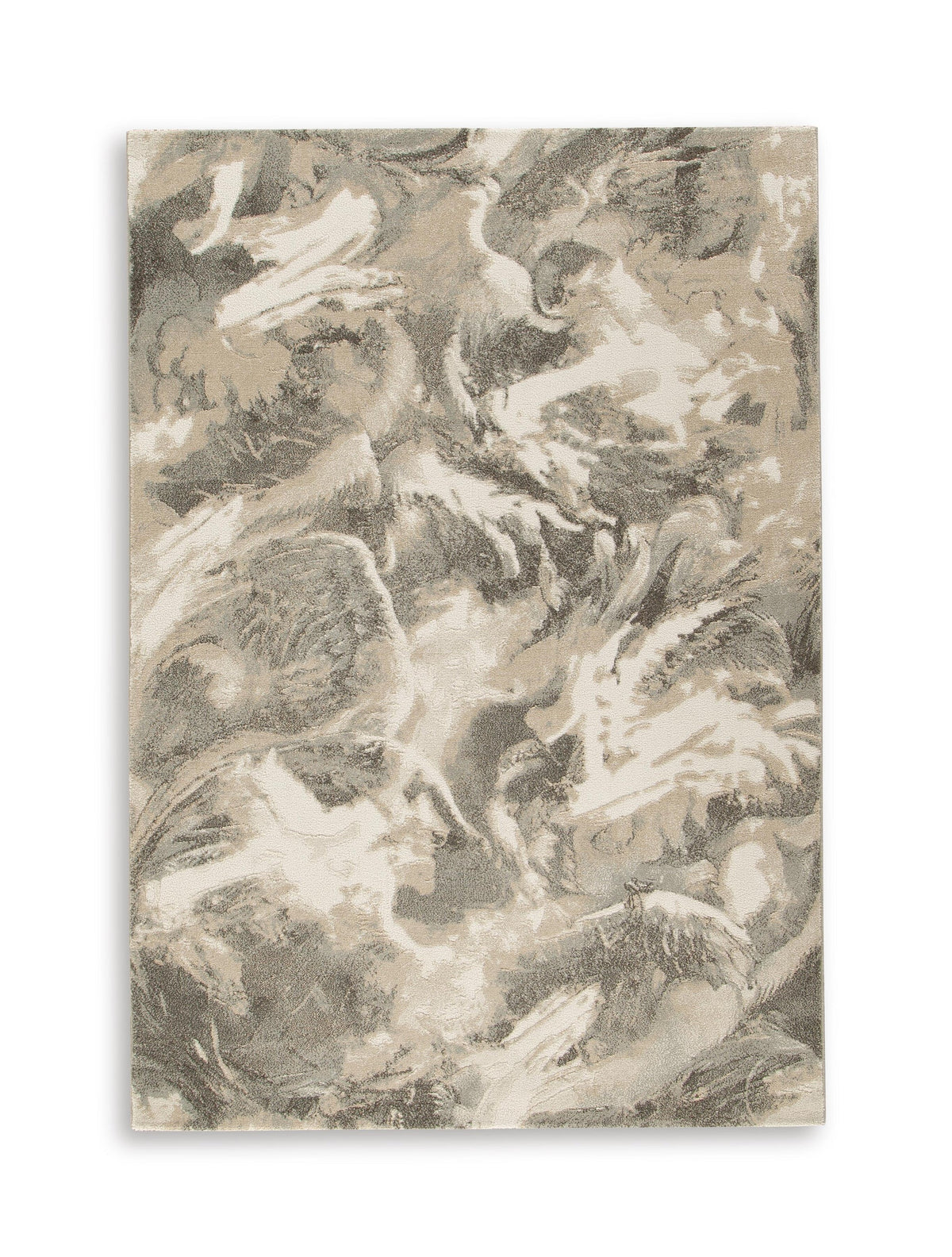 Jairlett Medium Rug