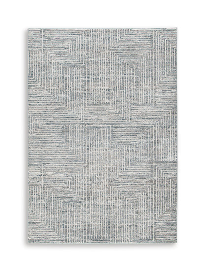 Jaiminson Extra Large Rug