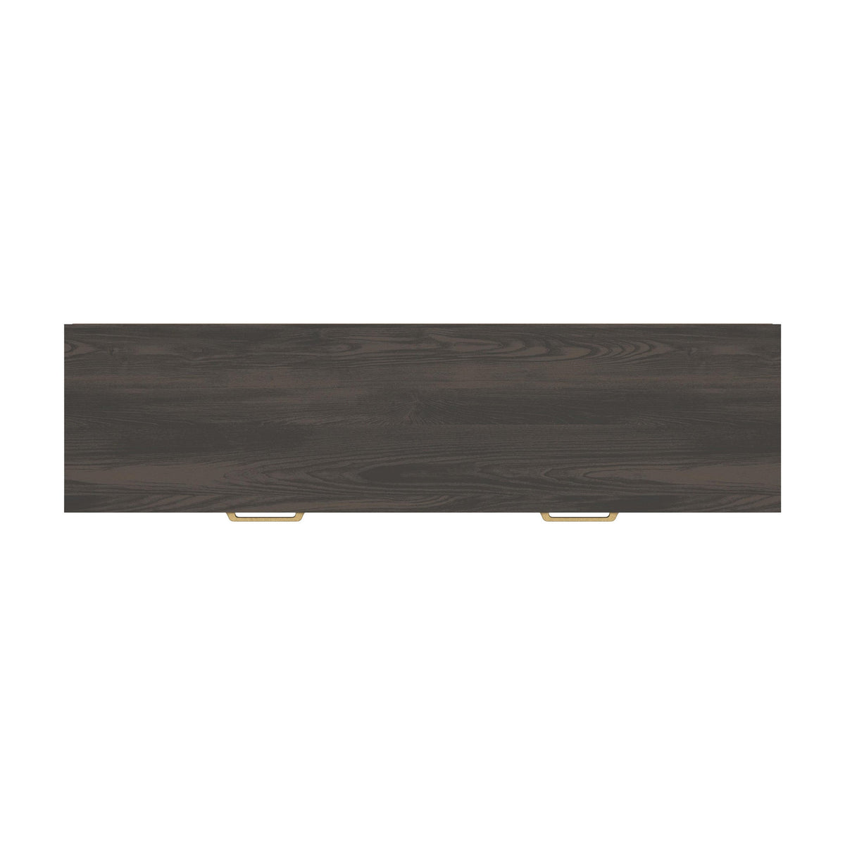 Brazen Valley 60" TV Stand with Electric Fireplace