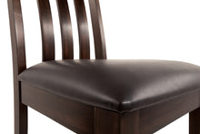 Load image into Gallery viewer, Haddigan Dining UPH Side Chair (2/CN)
