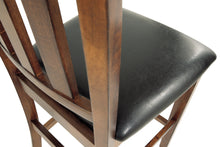 Load image into Gallery viewer, Ralene Upholstered Barstool (2/CN)

