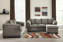 Load image into Gallery viewer, Darcy Sofa Chaise
